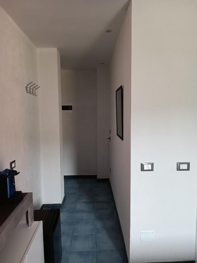 Villa Caribe Affittacamere Monterosso al Mare Eksteriør billede