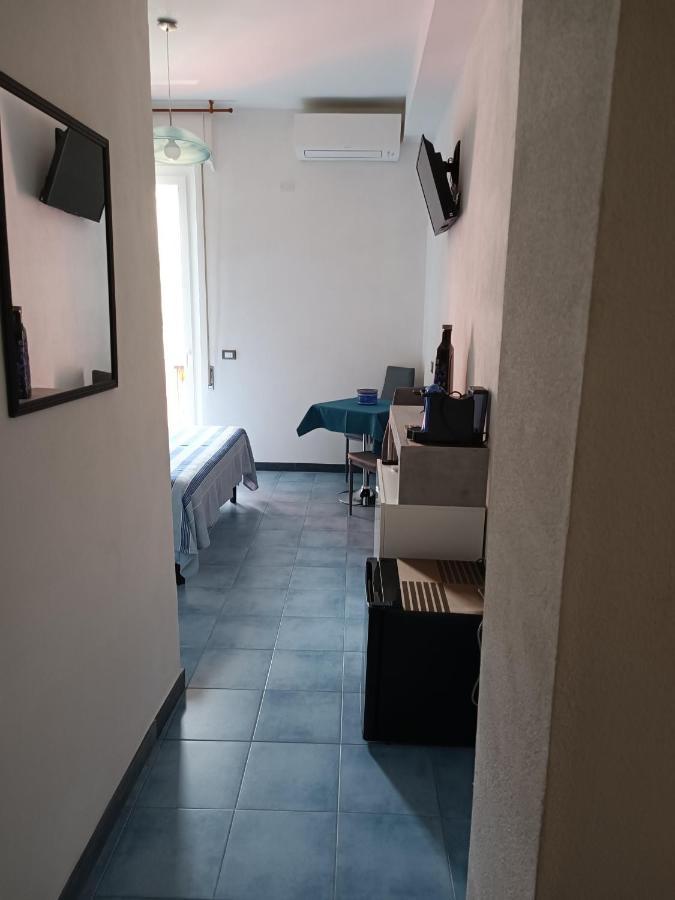 Villa Caribe Affittacamere Monterosso al Mare Eksteriør billede