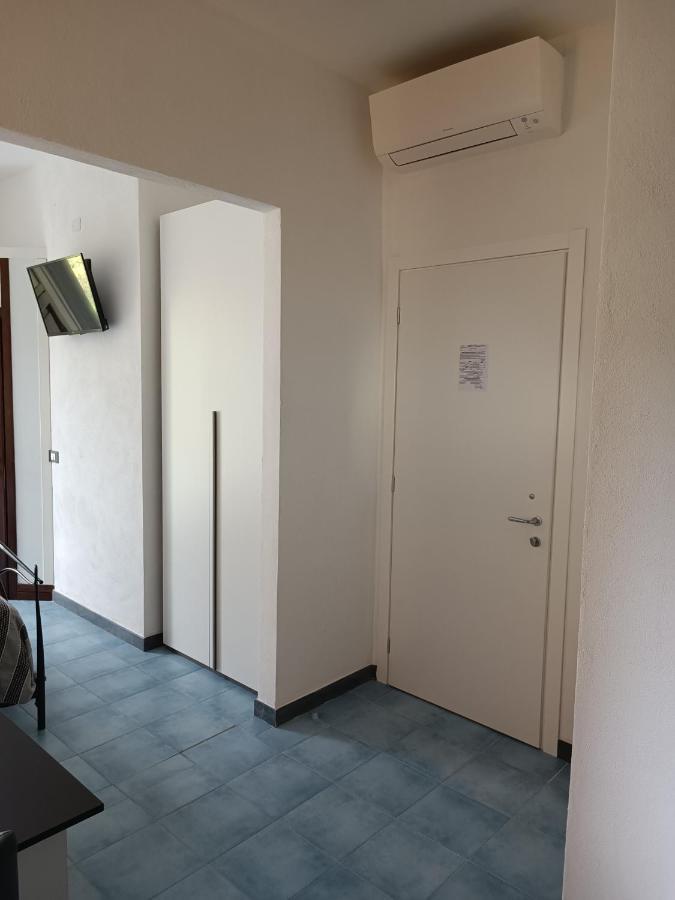 Villa Caribe Affittacamere Monterosso al Mare Eksteriør billede