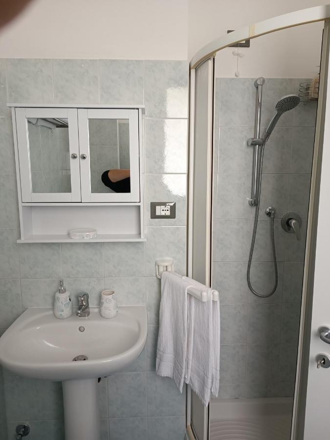 Villa Caribe Affittacamere Monterosso al Mare Eksteriør billede