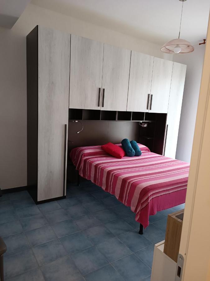 Villa Caribe Affittacamere Monterosso al Mare Eksteriør billede