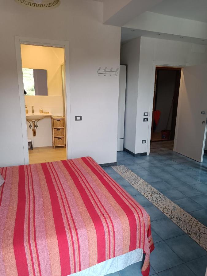 Villa Caribe Affittacamere Monterosso al Mare Eksteriør billede