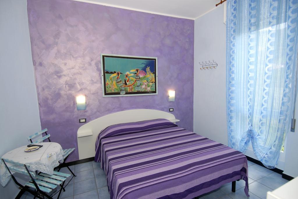 Villa Caribe Affittacamere Monterosso al Mare Værelse billede